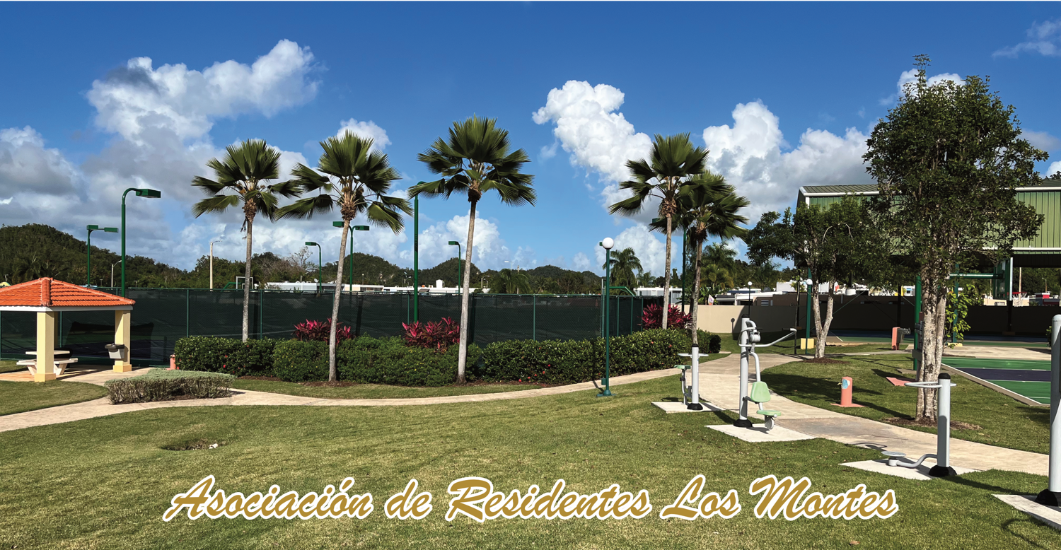 LosMontes